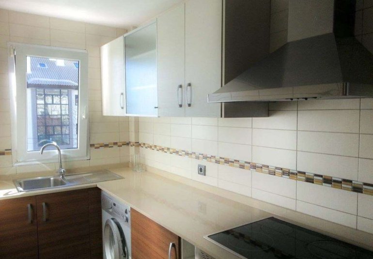 Revente - Appartement -
La Nucía - La nucia