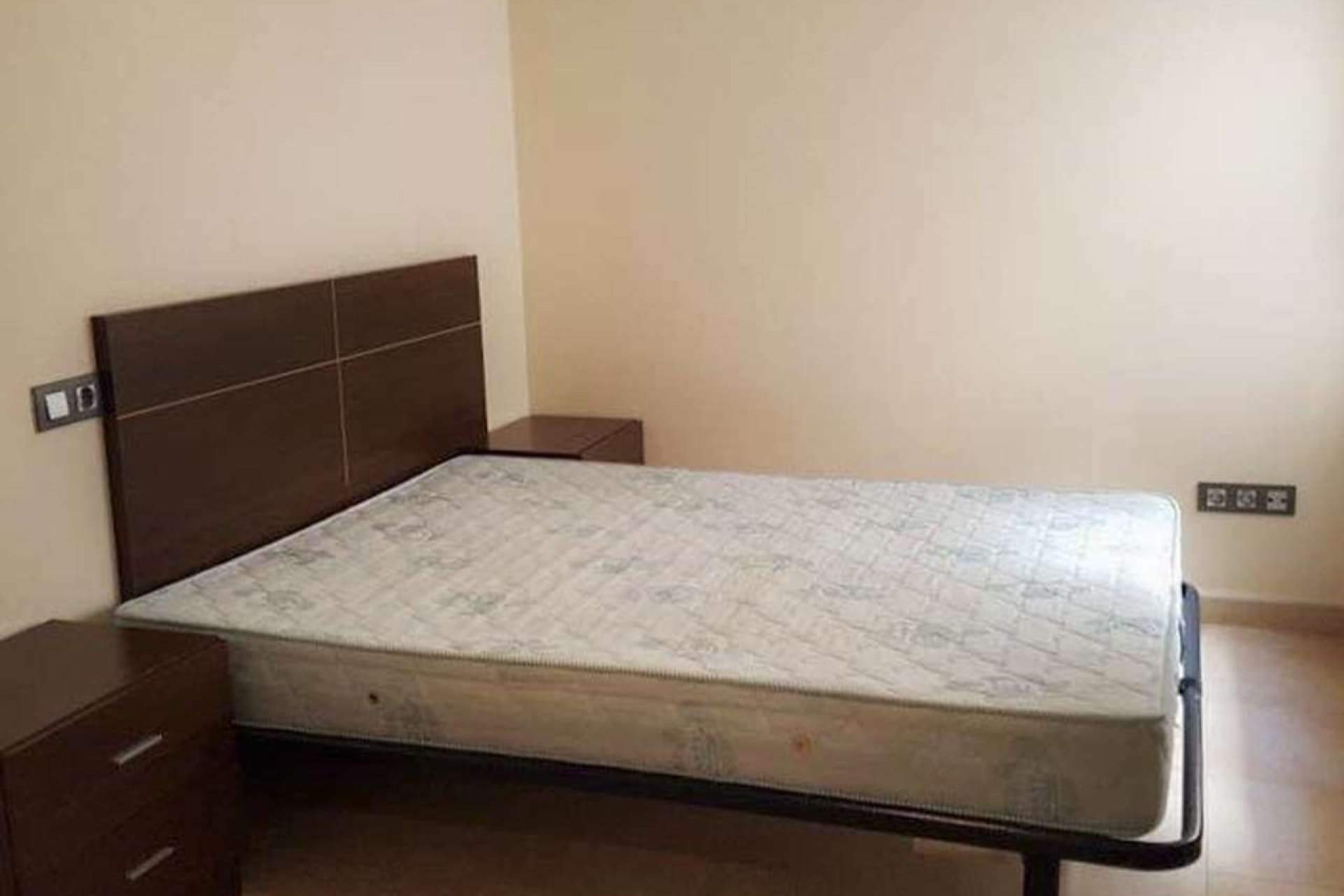 Revente - Appartement -
La Nucía - La nucia