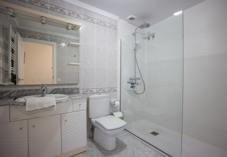Revente - Appartement -
Moraira - La Cometa