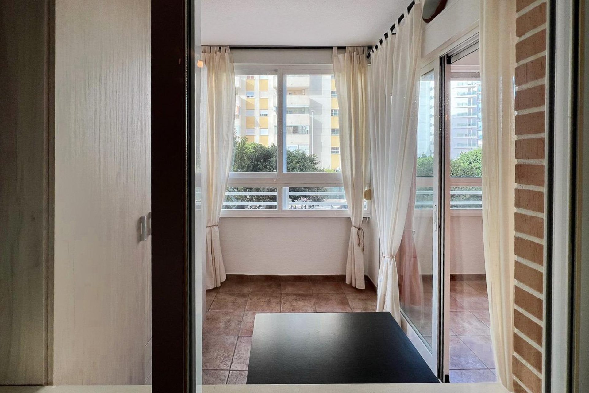 Revente - Appartement -
Villajoyosa - Cala Villajoyosa