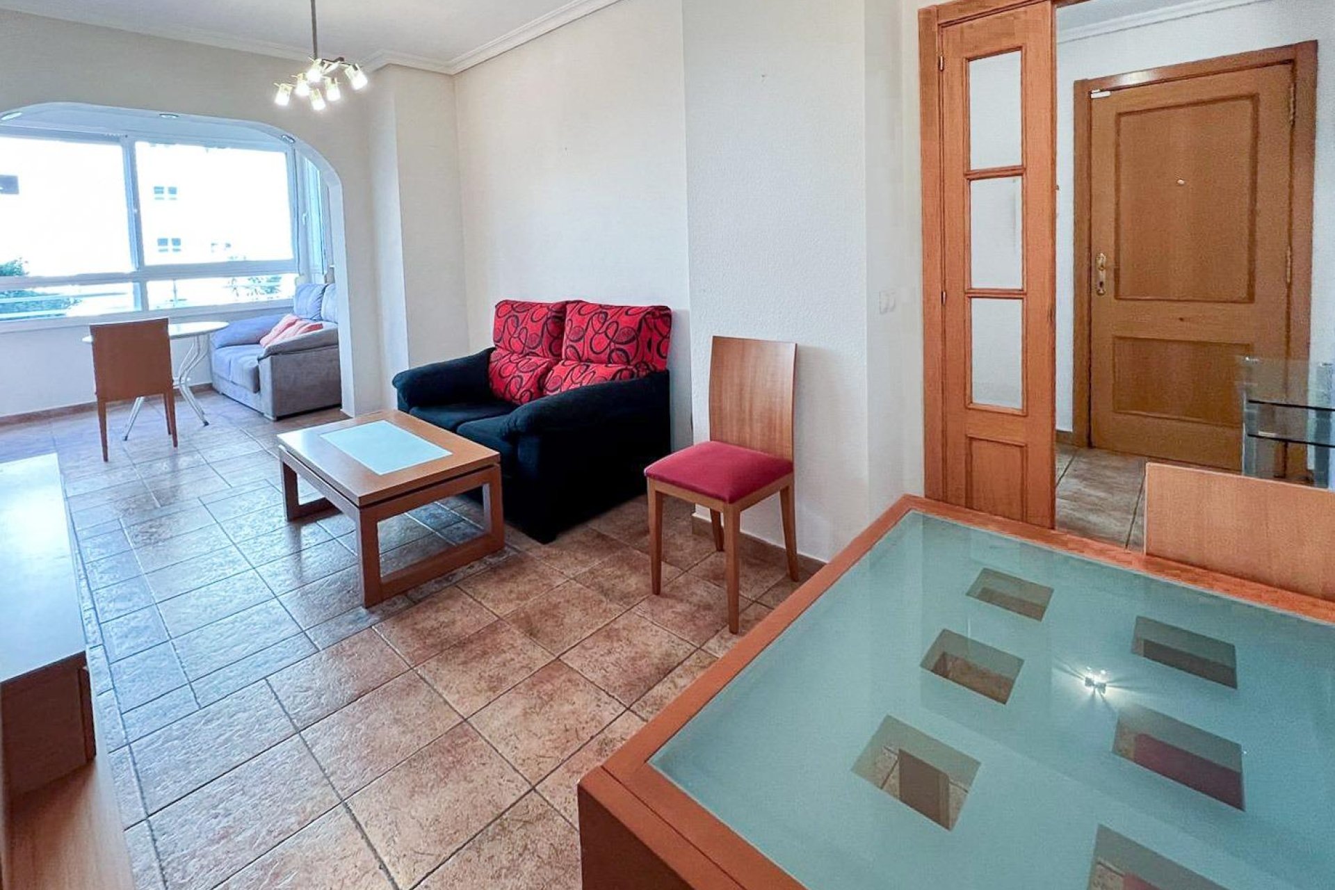 Revente - Appartement -
Villajoyosa - Cala Villajoyosa