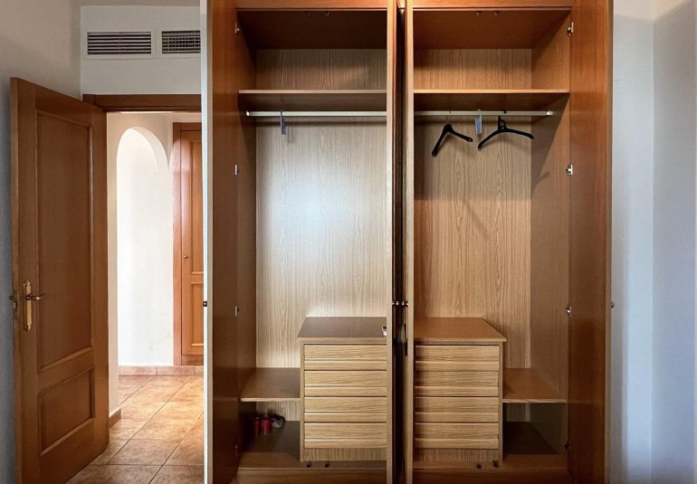 Revente - Appartement -
Villajoyosa - Cala Villajoyosa