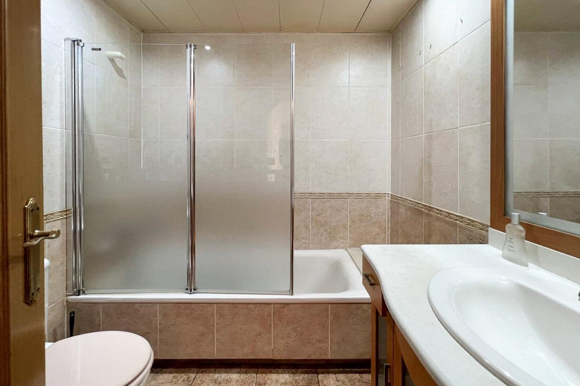 Revente - Appartement -
Villajoyosa - Cala Villajoyosa