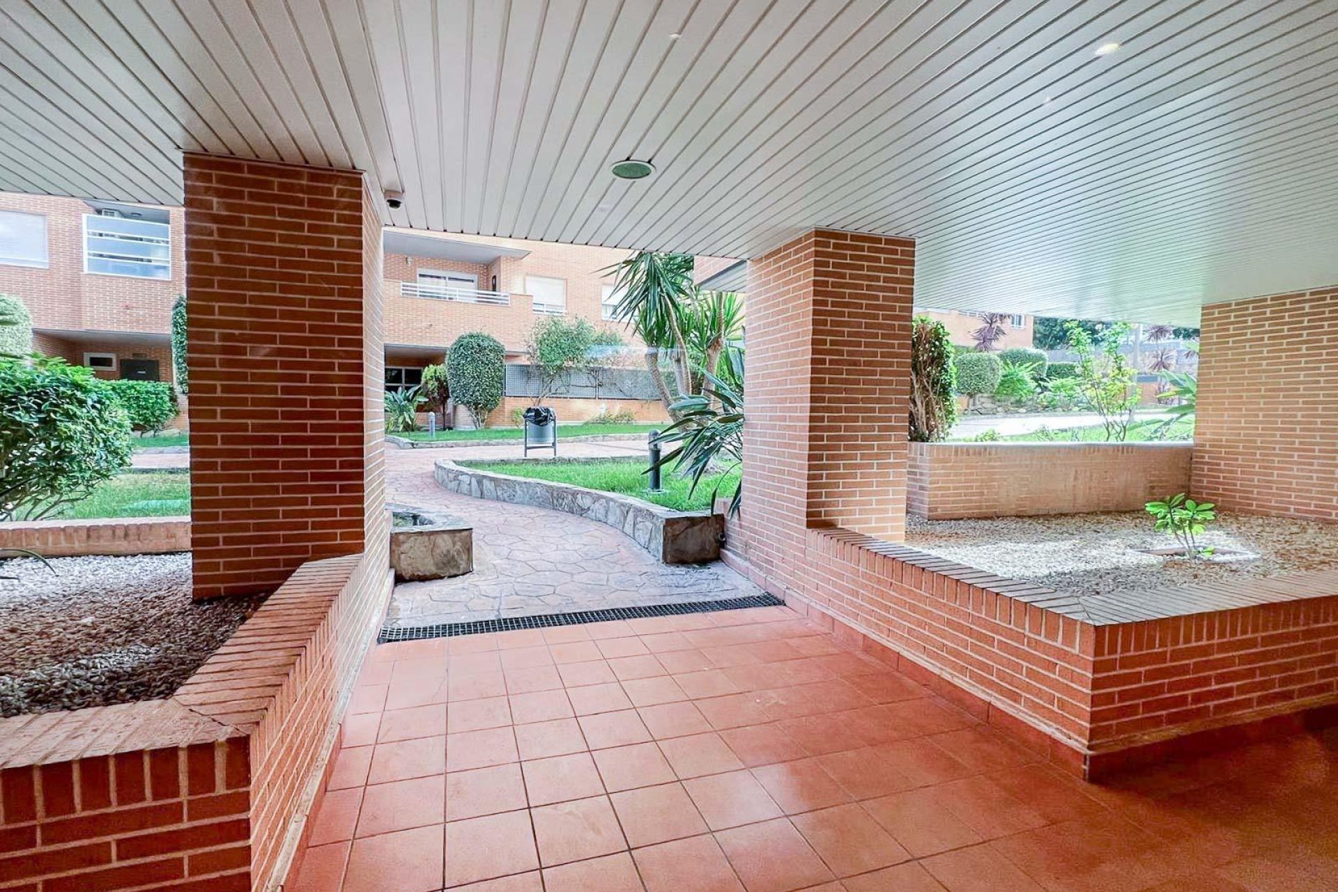 Revente - Appartement -
Villajoyosa - Cala Villajoyosa