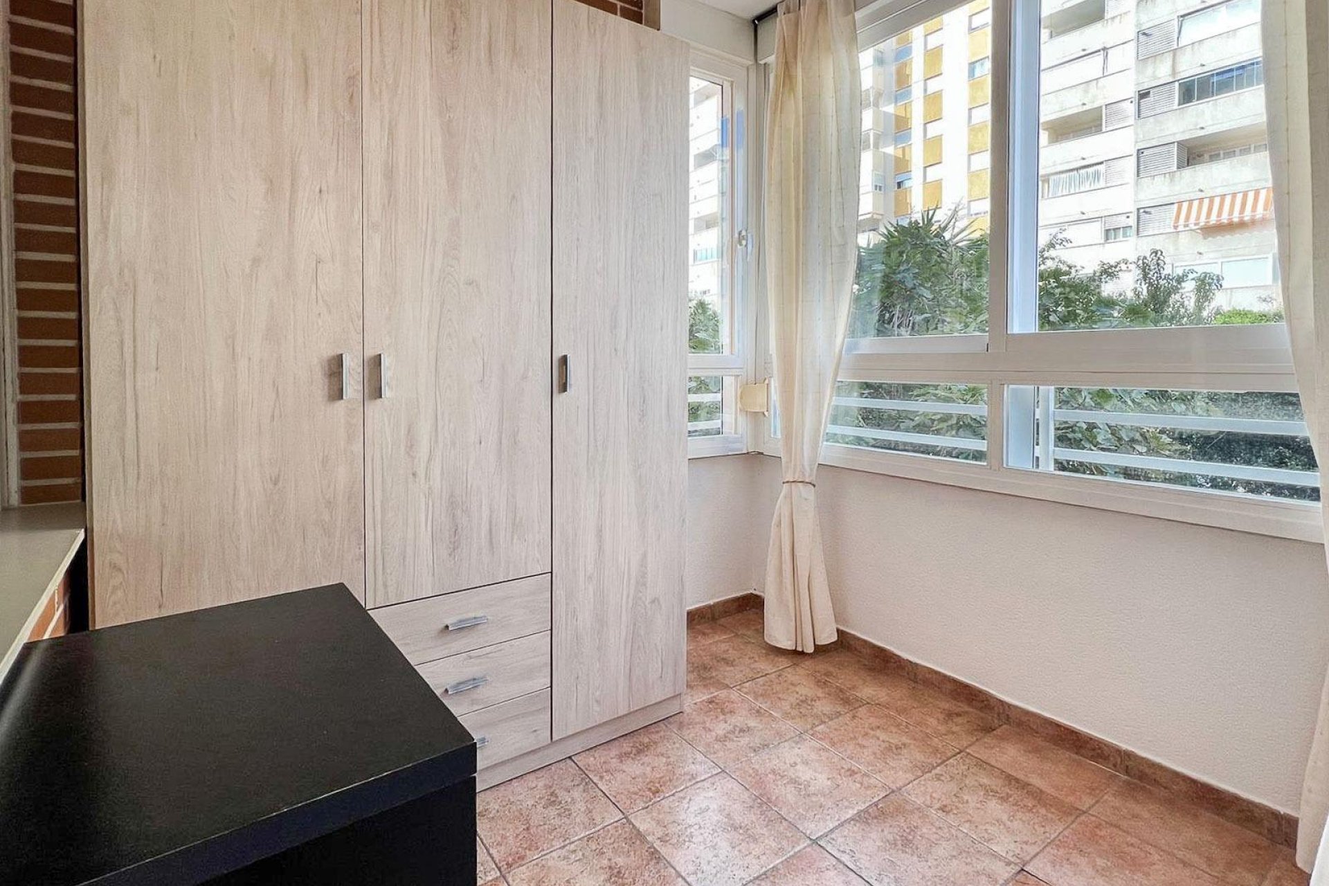 Revente - Appartement -
Villajoyosa