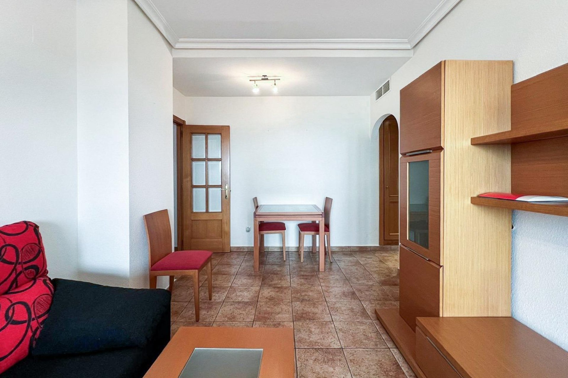 Revente - Appartement -
Villajoyosa