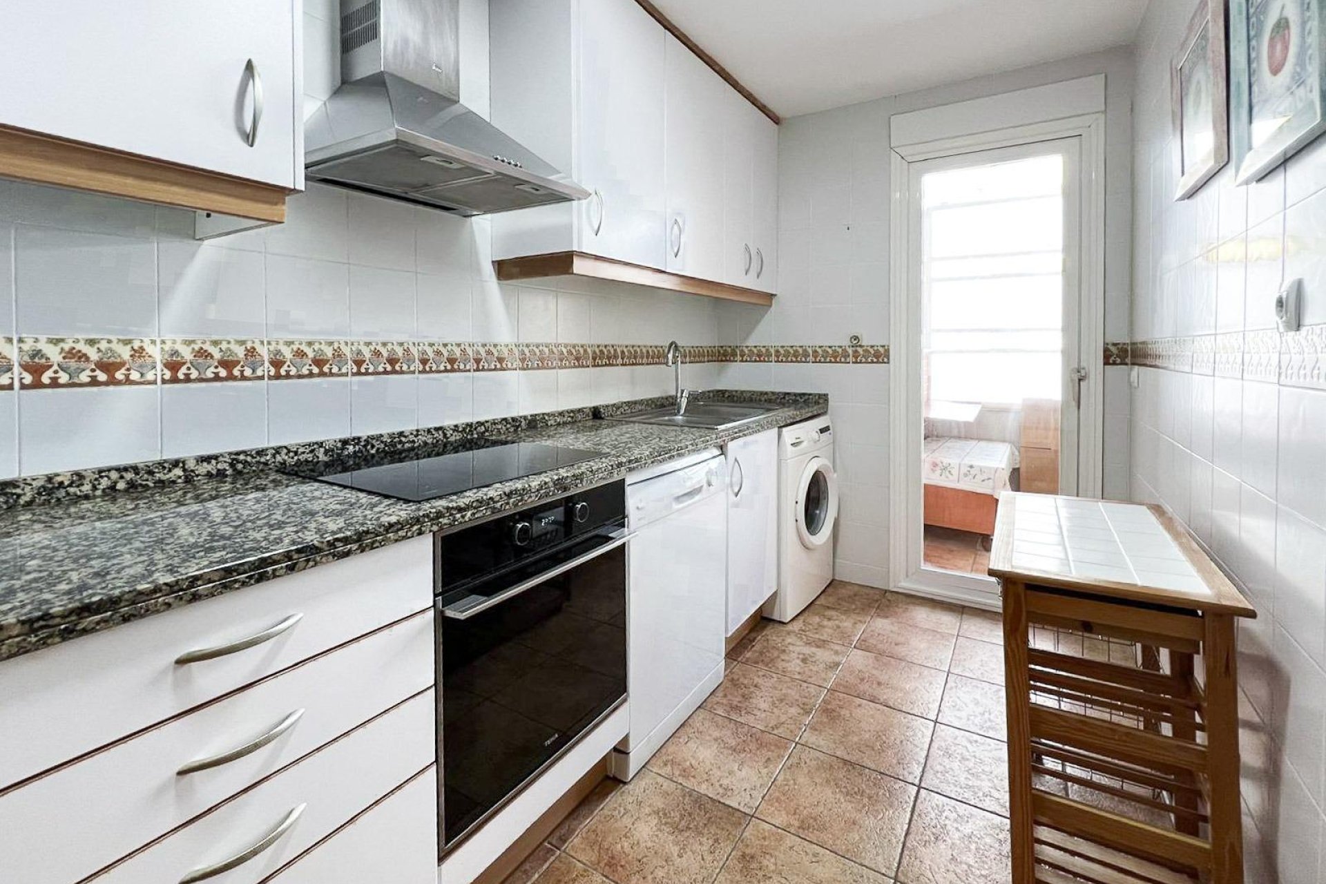 Revente - Appartement -
Villajoyosa