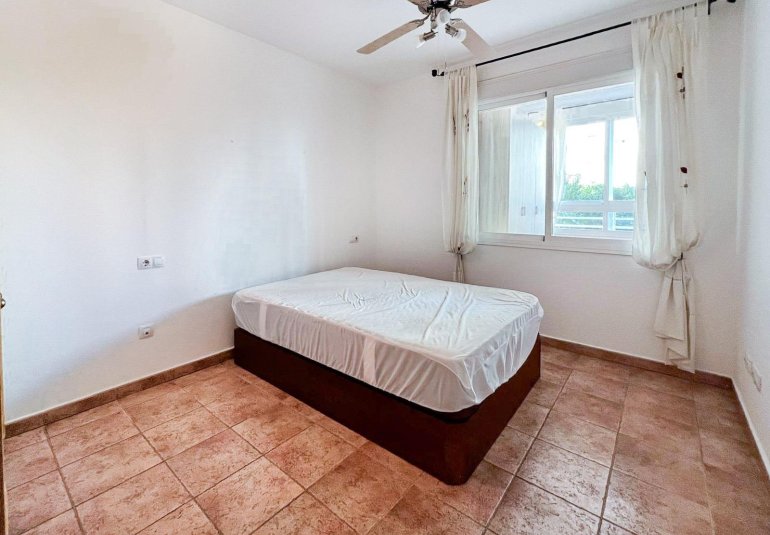 Revente - Appartement -
Villajoyosa