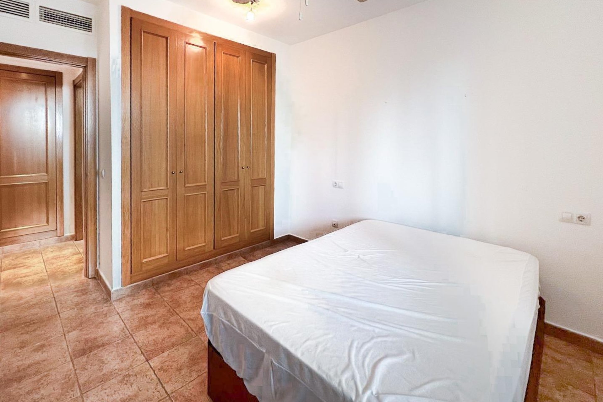 Revente - Appartement -
Villajoyosa