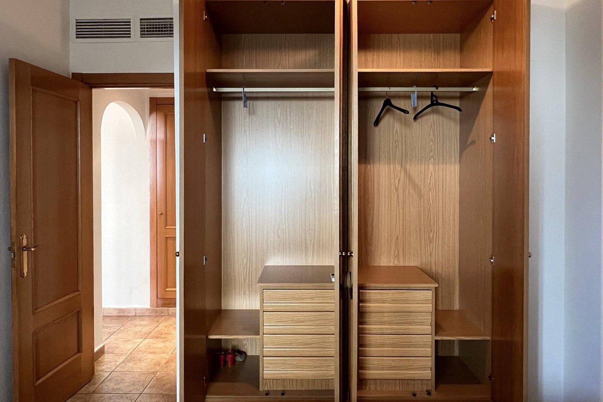 Revente - Appartement -
Villajoyosa