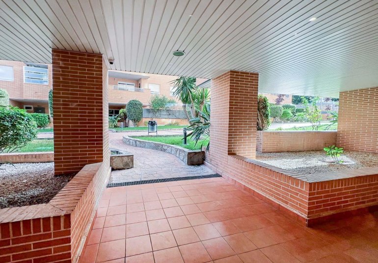 Revente - Appartement -
Villajoyosa