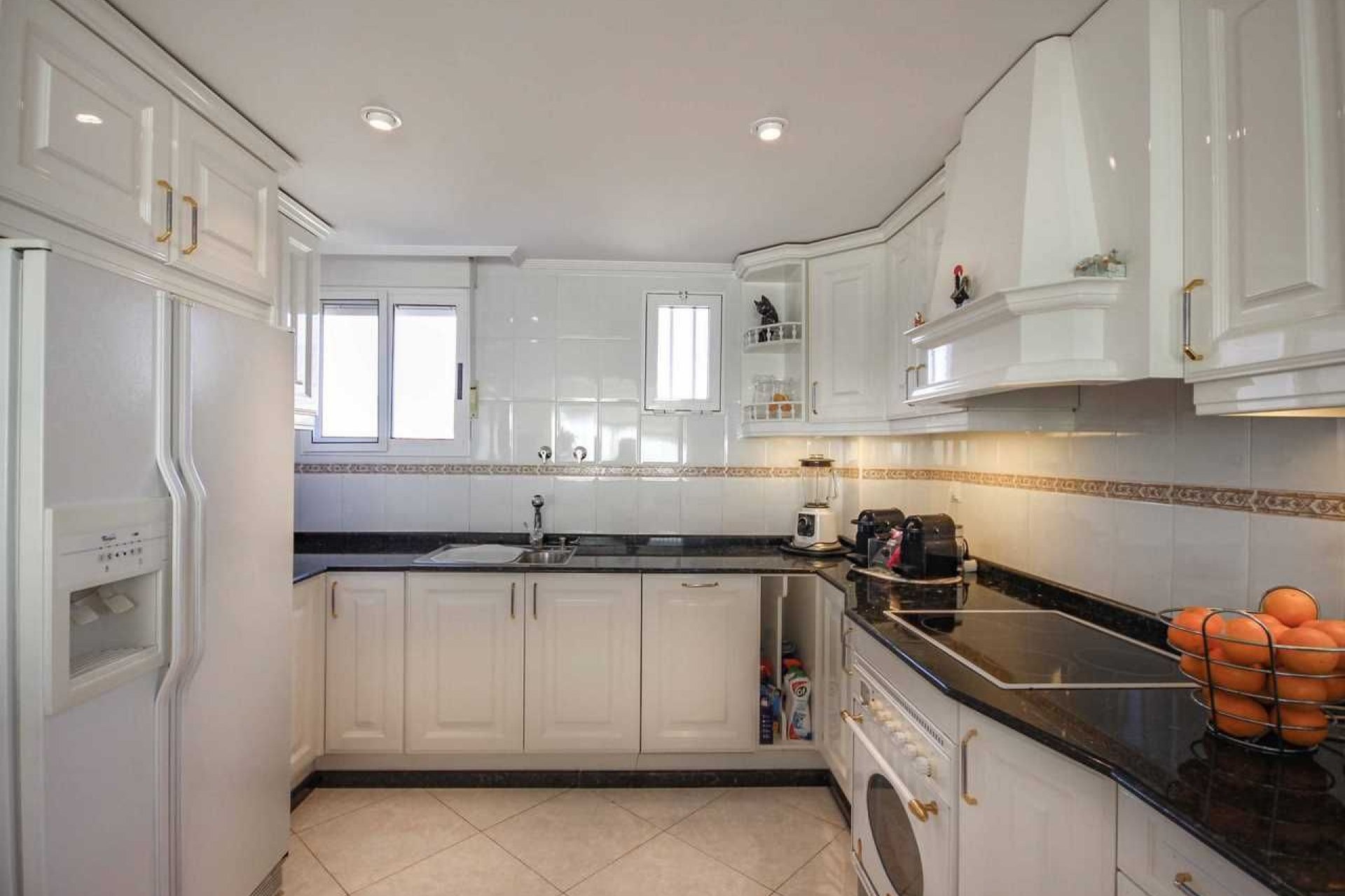 Revente - Appartement -
Villajoyosa