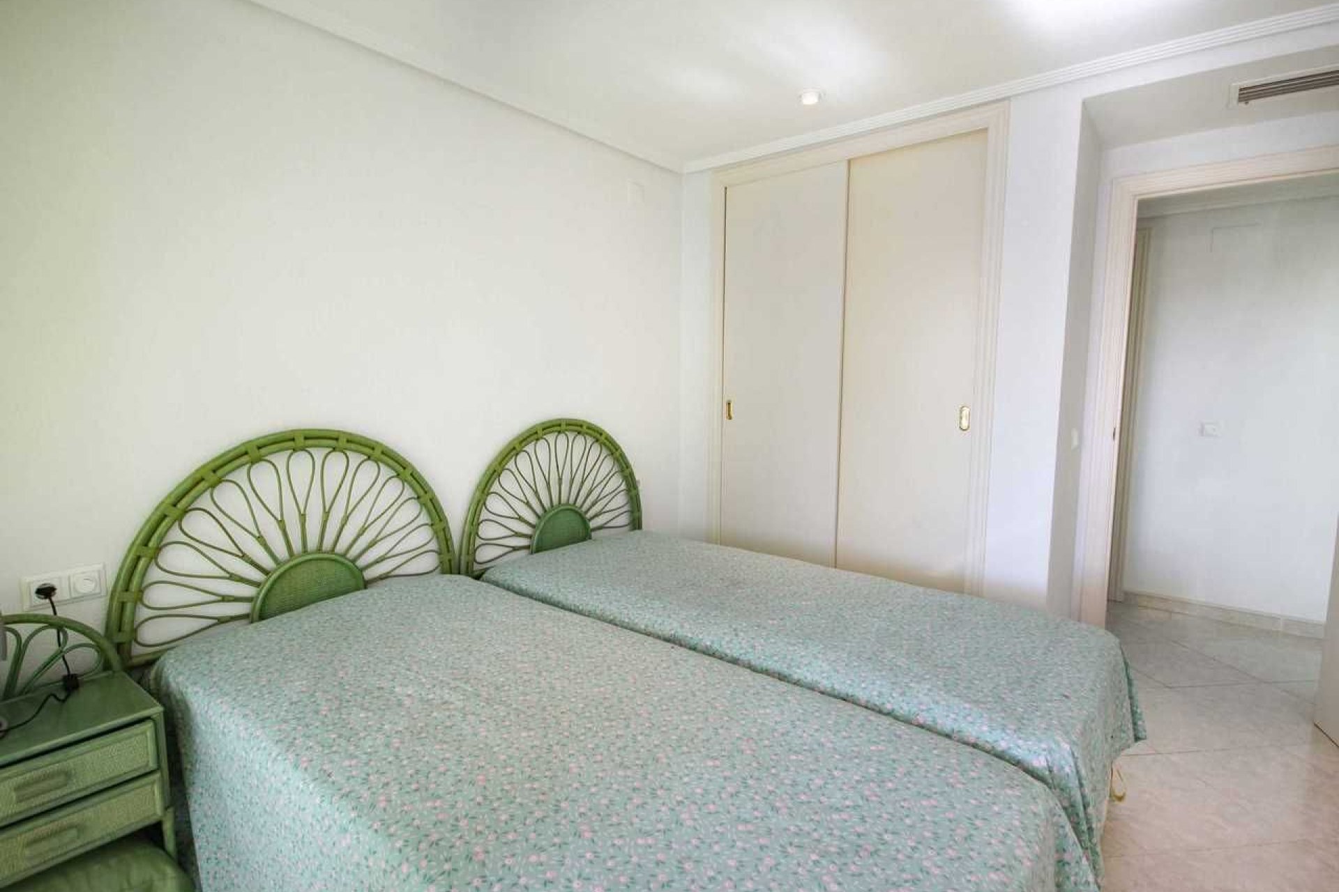 Revente - Appartement -
Villajoyosa