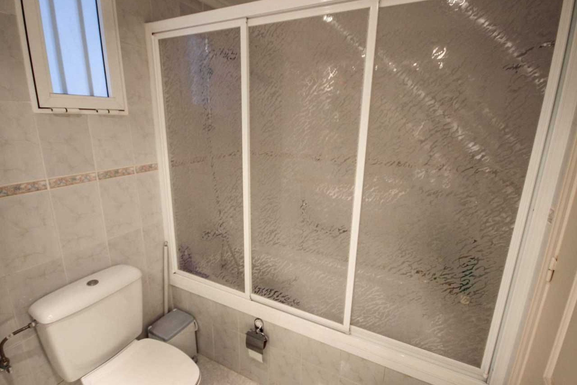 Revente - Appartement -
Villajoyosa