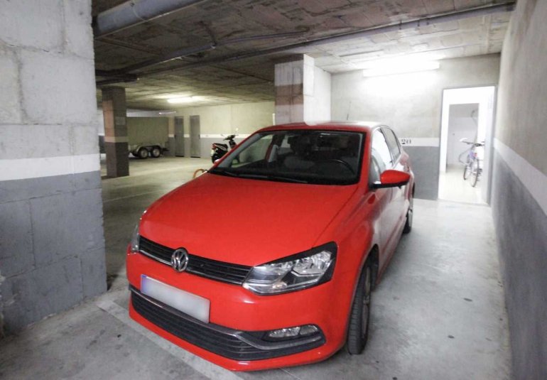 Revente - Appartement -
Villajoyosa