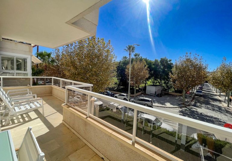 Revente - Flat -
Alfaz del Pi - Albir