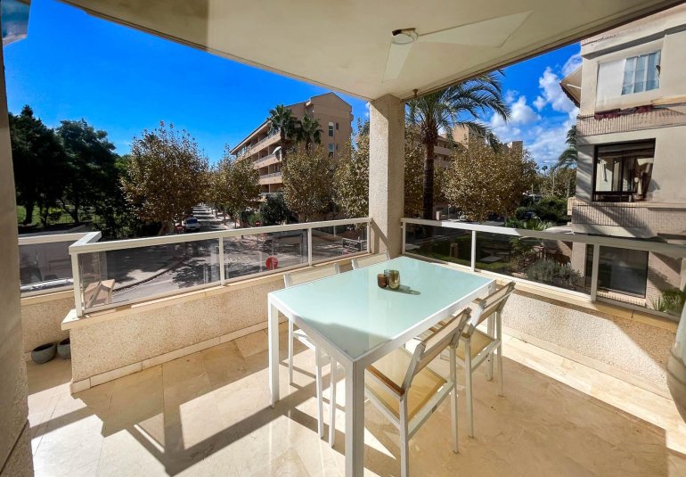 Revente - Flat -
Alfaz del Pi - Albir