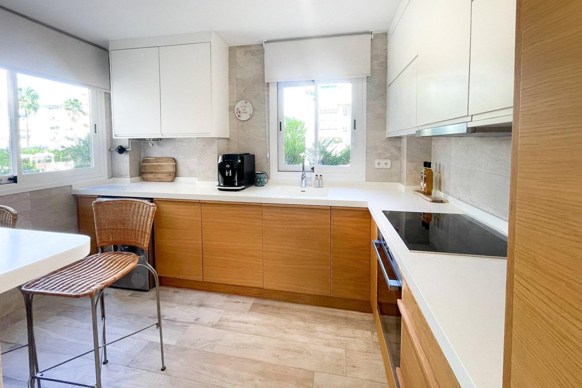 Revente - Flat -
Alfaz del Pi - Albir