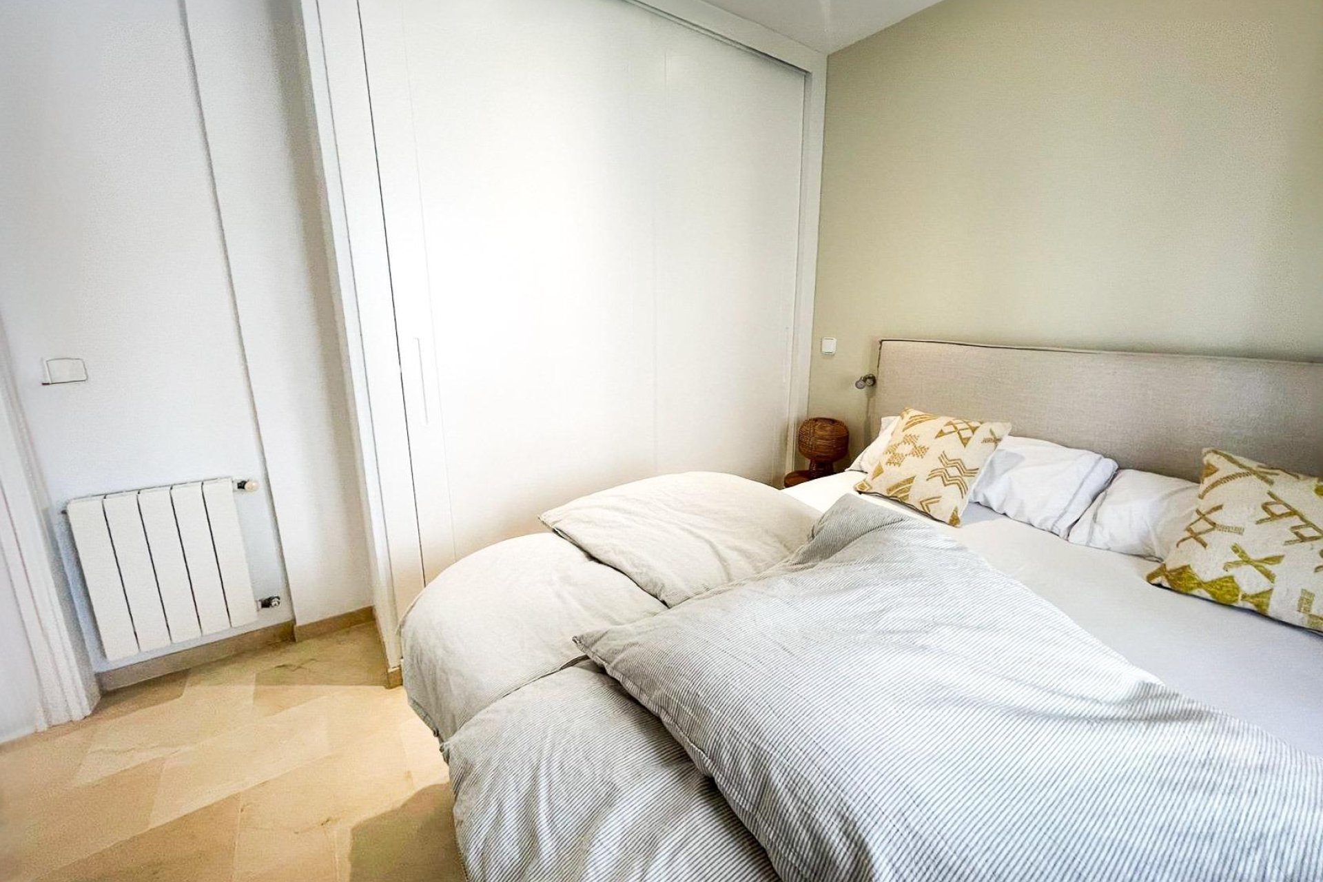 Revente - Flat -
Alfaz del Pi - Albir