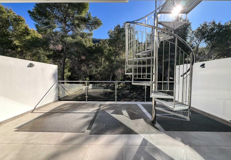 Revente - Maison de ville -
Alfaz del Pi - Albir