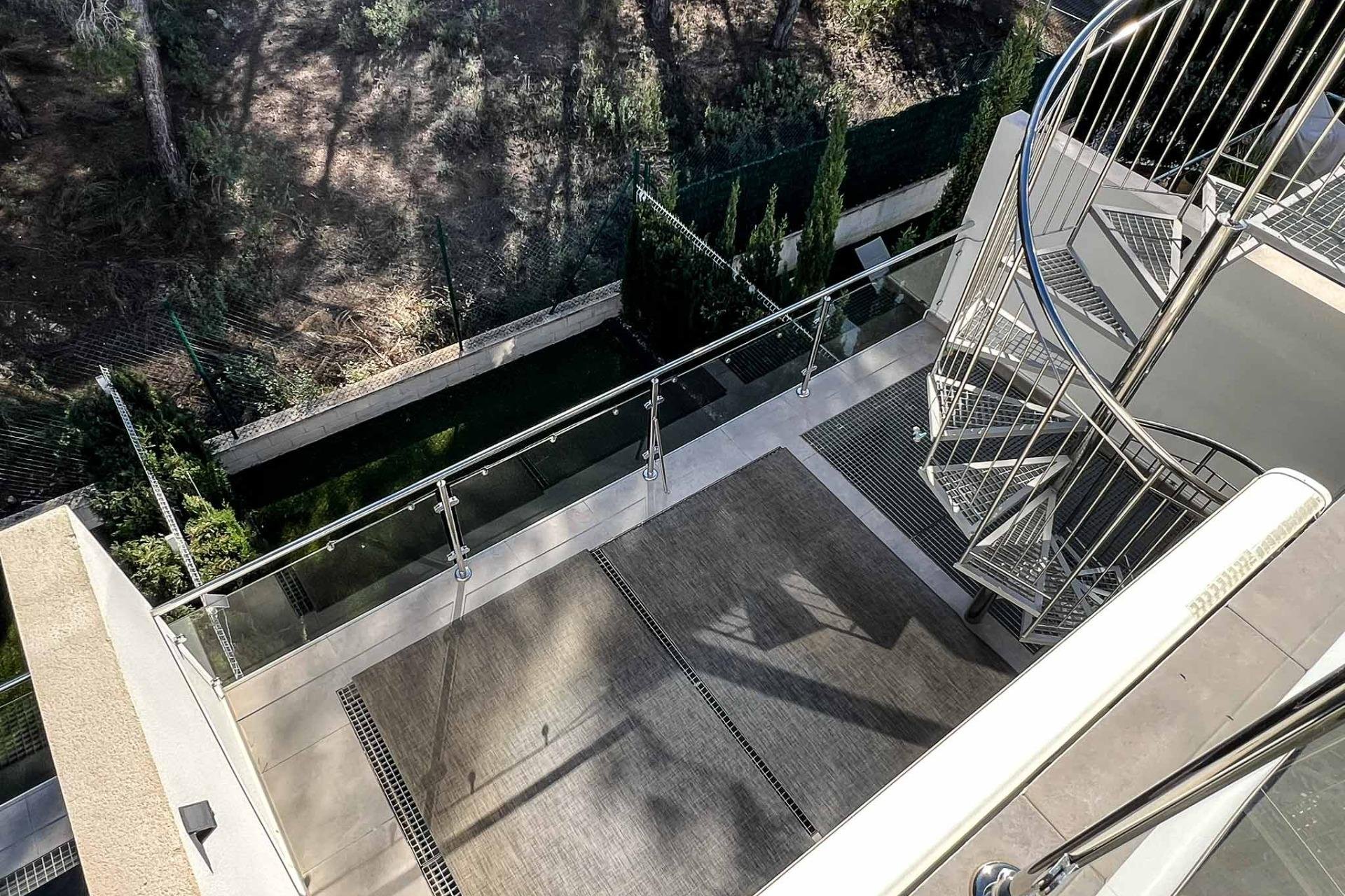 Revente - Maison de ville -
Alfaz del Pi - Albir