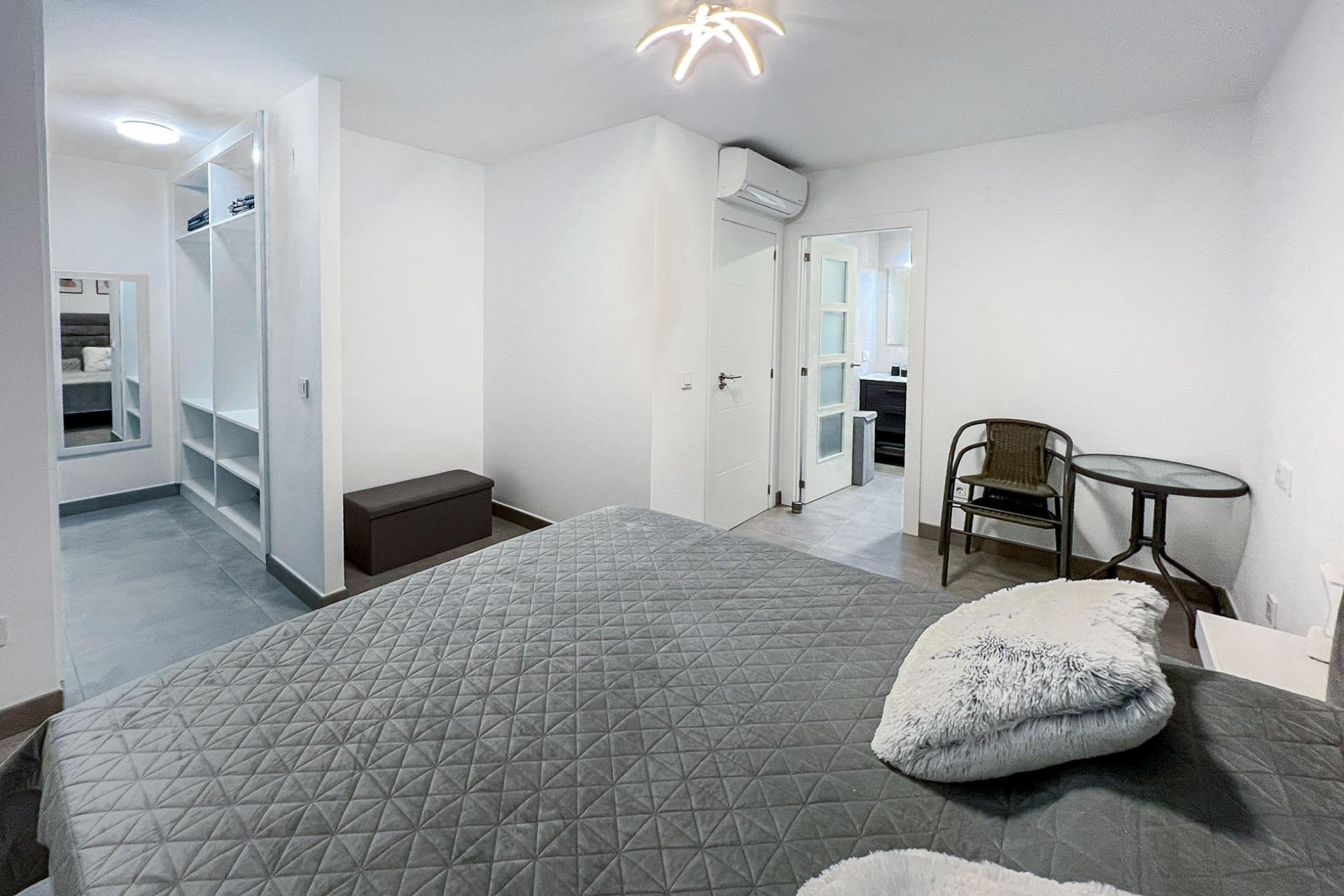 Revente - Maison de ville -
Alfaz del Pi - Albir