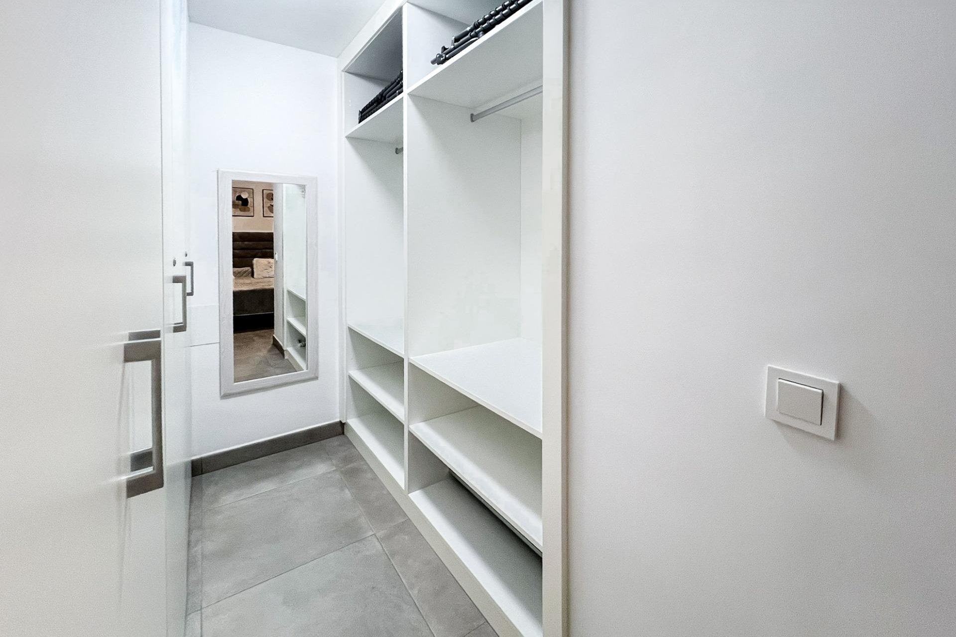 Revente - Maison de ville -
Alfaz del Pi - Albir