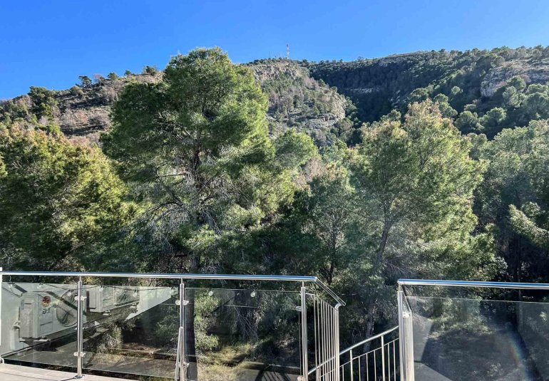 Revente - Maison de ville -
Alfaz del Pi - Albir