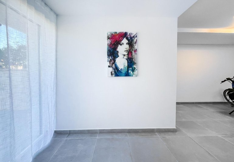 Revente - Maison de ville -
Alfaz del Pi - Albir