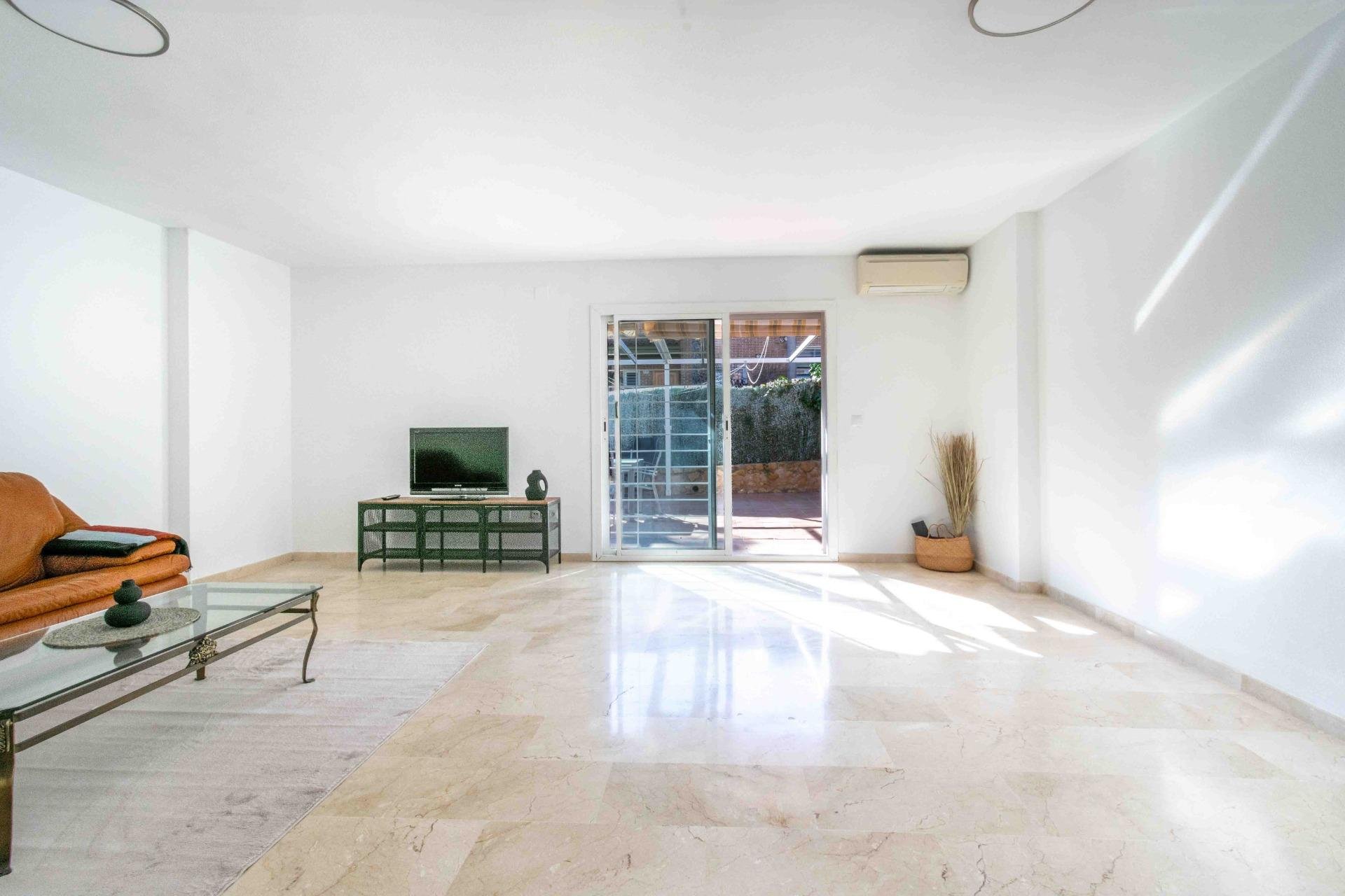 Revente - Maison de ville -
Alfaz del Pi - Albir