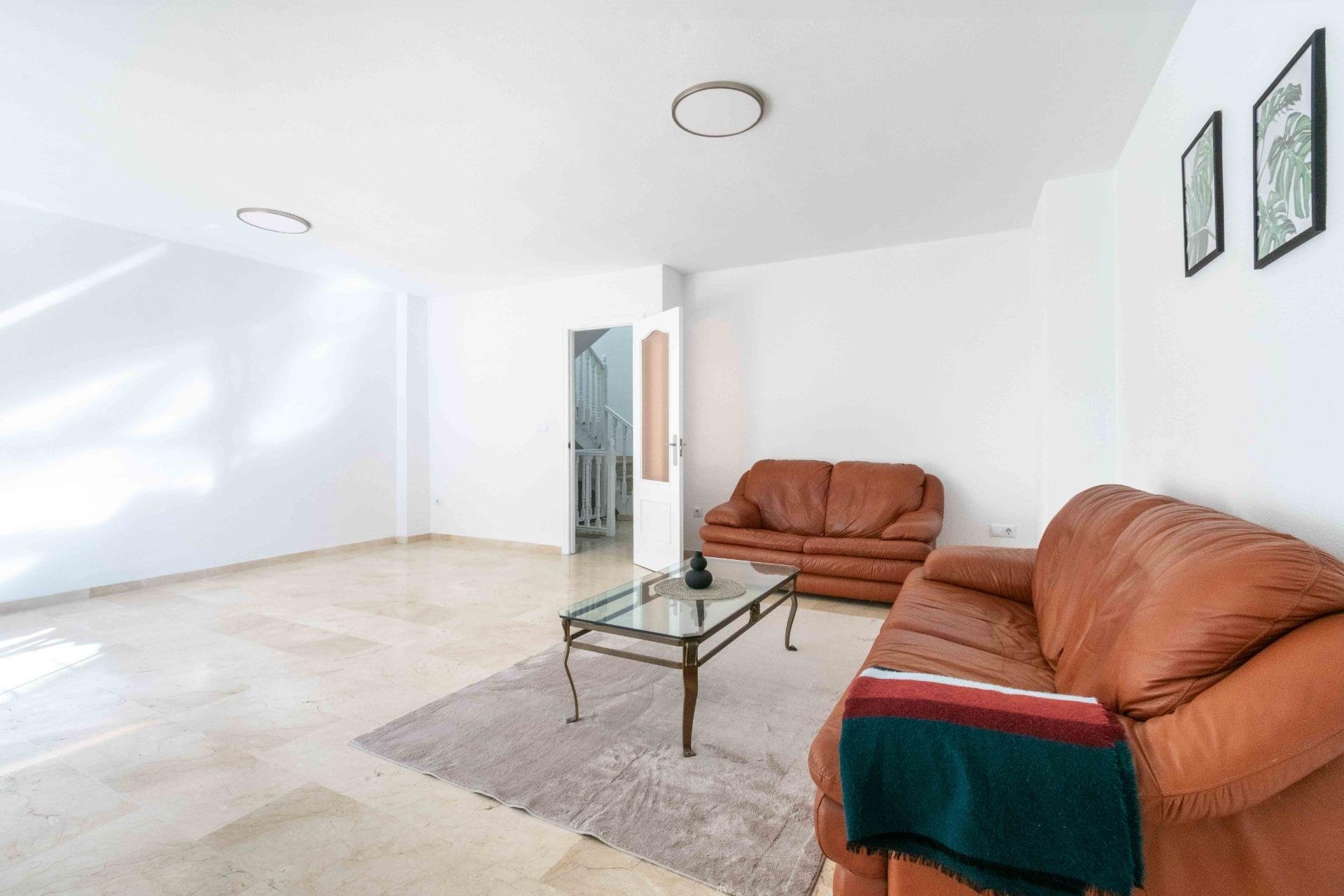 Revente - Maison de ville -
Alfaz del Pi - Albir