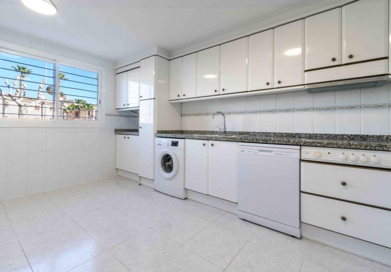 Revente - Maison de ville -
Alfaz del Pi - Albir