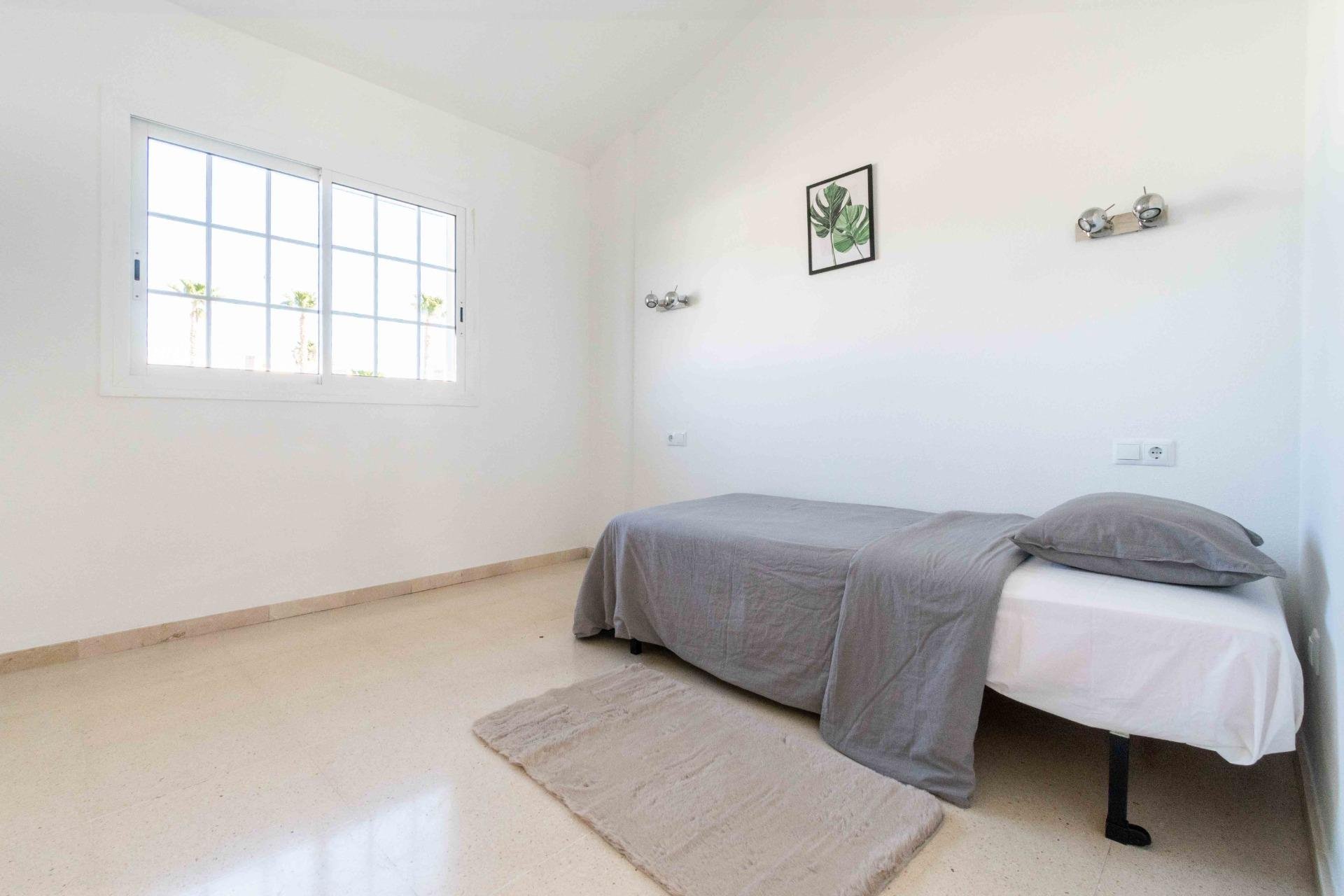 Revente - Maison de ville -
Alfaz del Pi - Albir