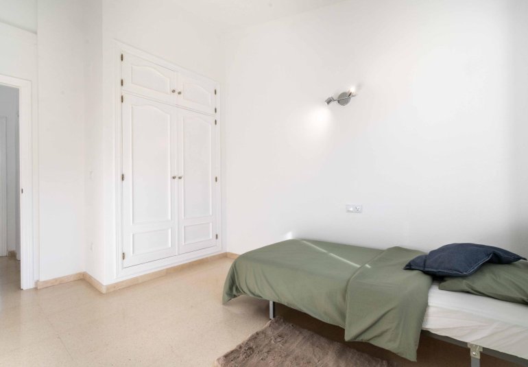 Revente - Maison de ville -
Alfaz del Pi - Albir