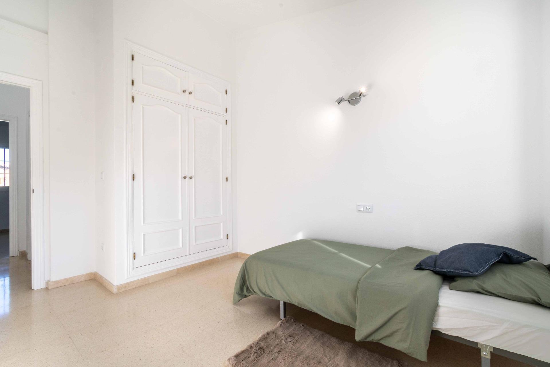 Revente - Maison de ville -
Alfaz del Pi - Albir