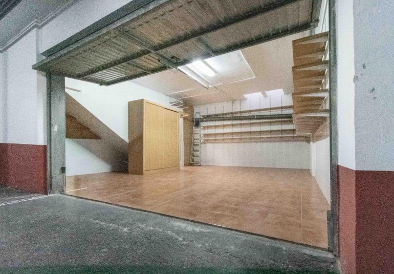 Revente - Maison de ville -
Alfaz del Pi - Albir