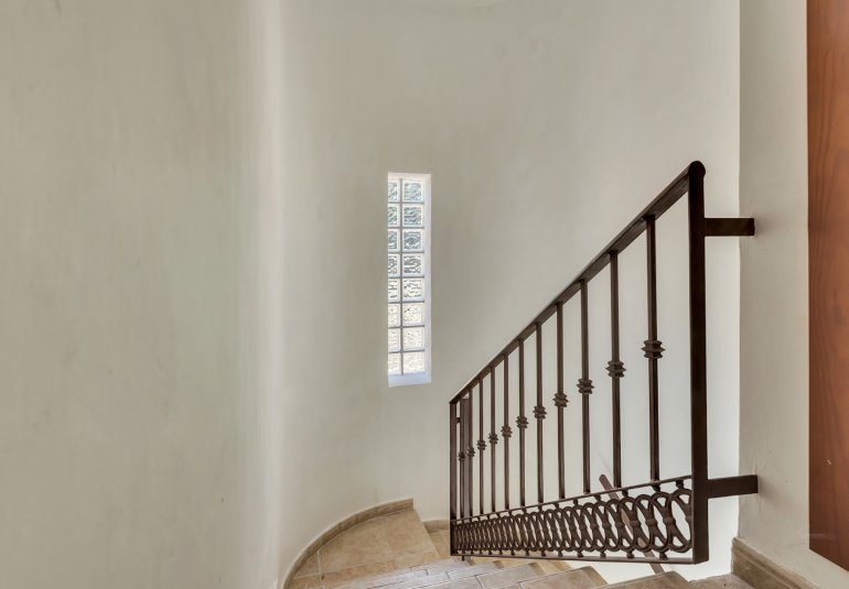 Revente - Maison de ville -
Calpe