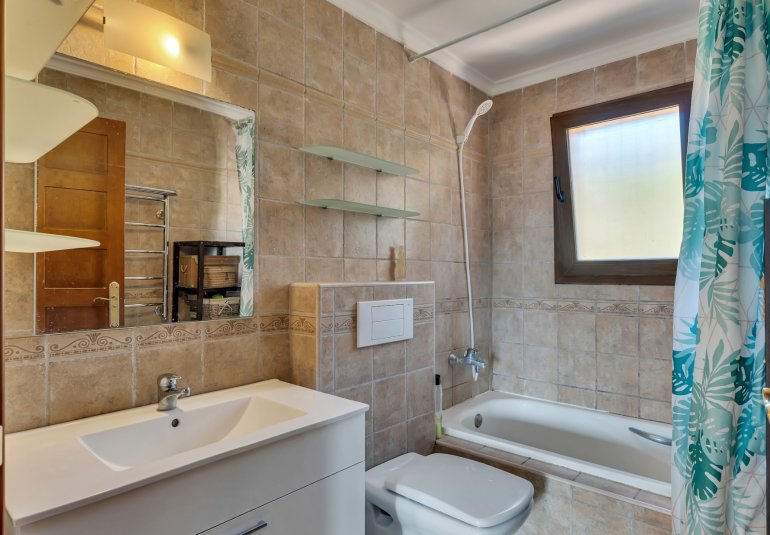 Revente - Maison de ville -
Calpe