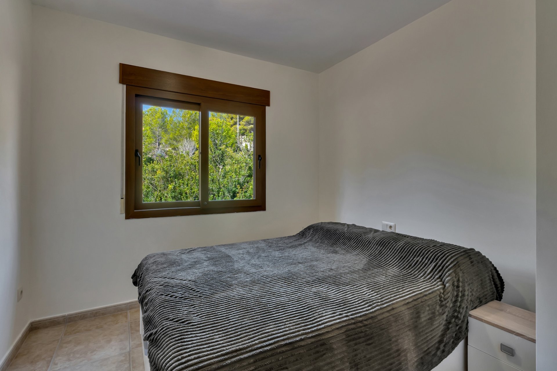 Revente - Maison de ville -
Calpe