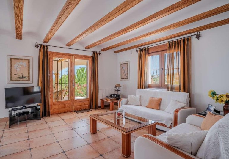 Revente - Maison de ville -
Jávea