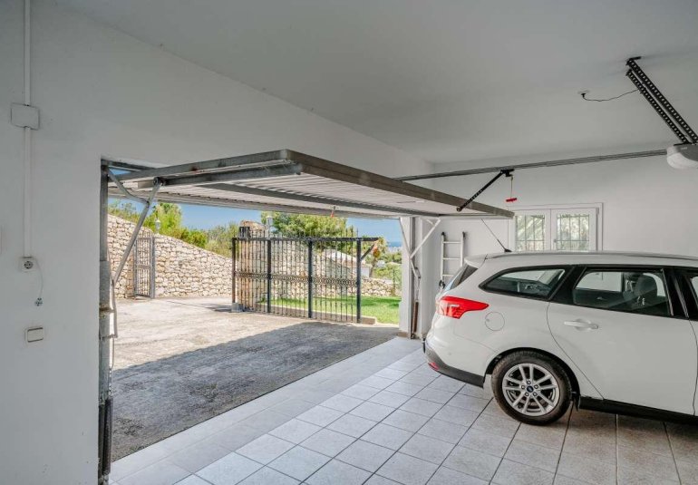 Revente - Maison de ville -
Jávea