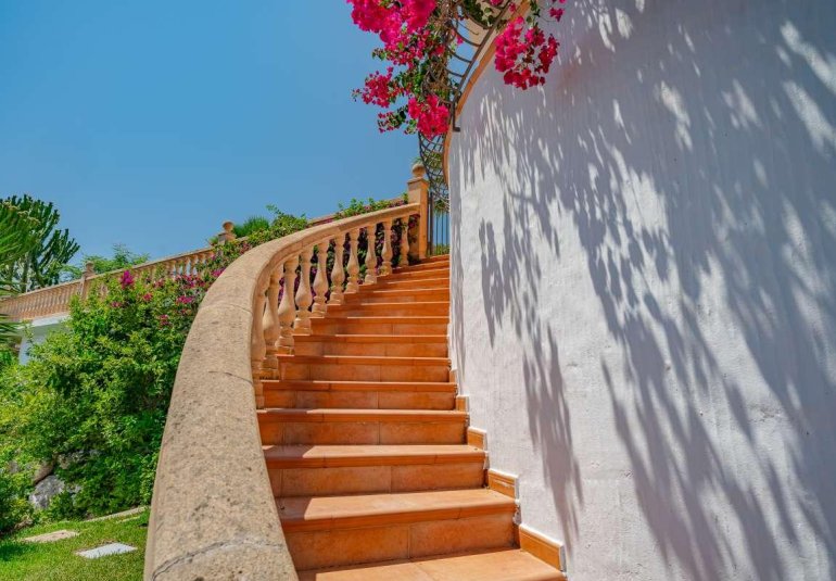 Revente - Maison de ville -
Jávea