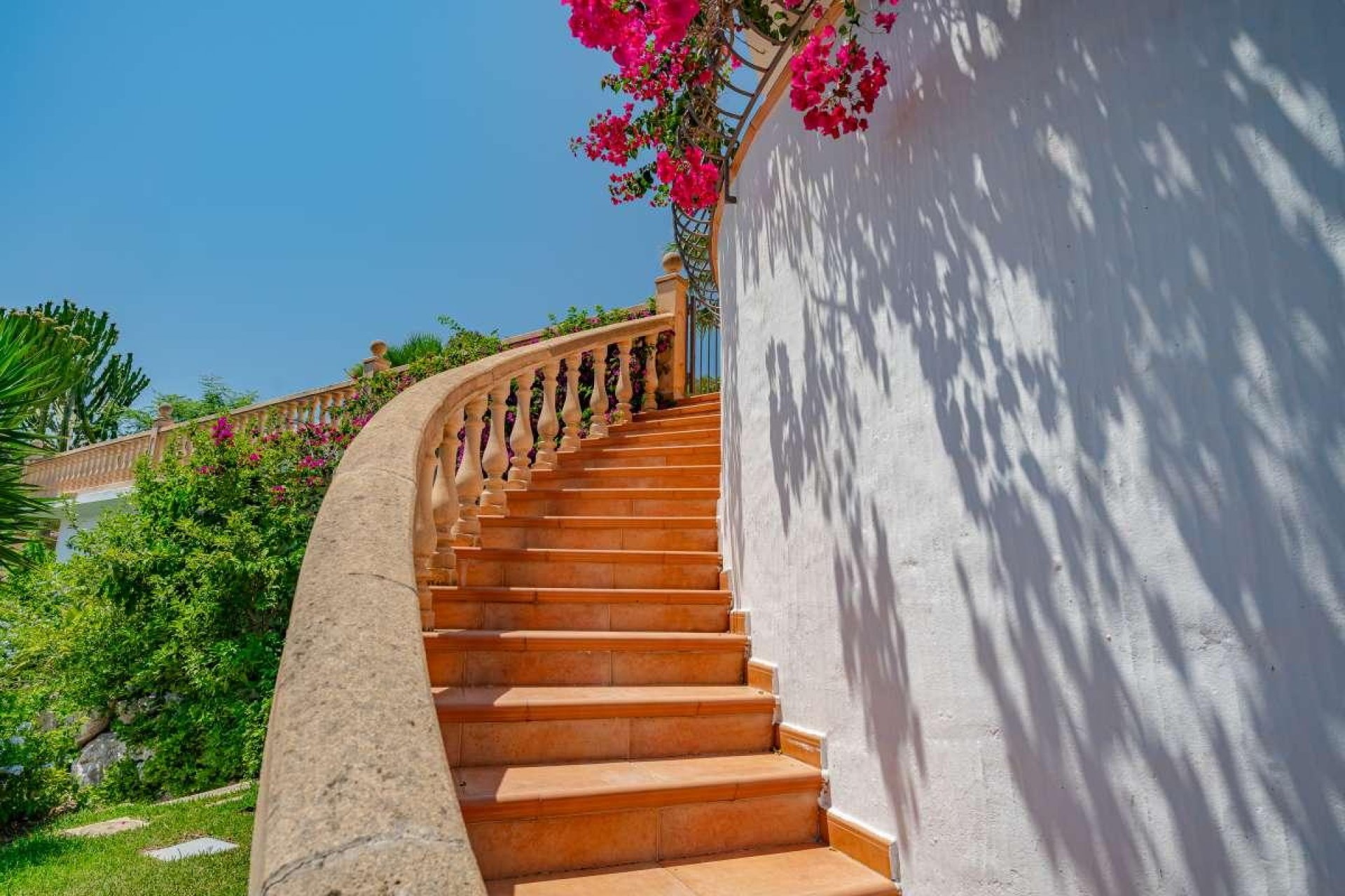 Revente - Maison de ville -
Jávea