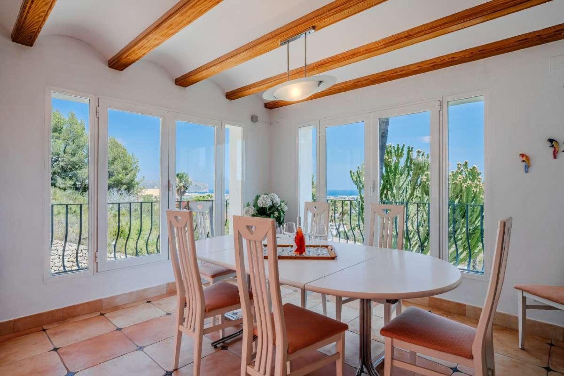 Revente - Maison de ville -
Jávea