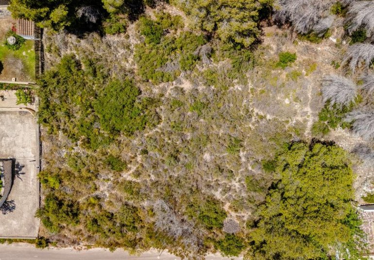 Revente - Maison de ville -
Jávea