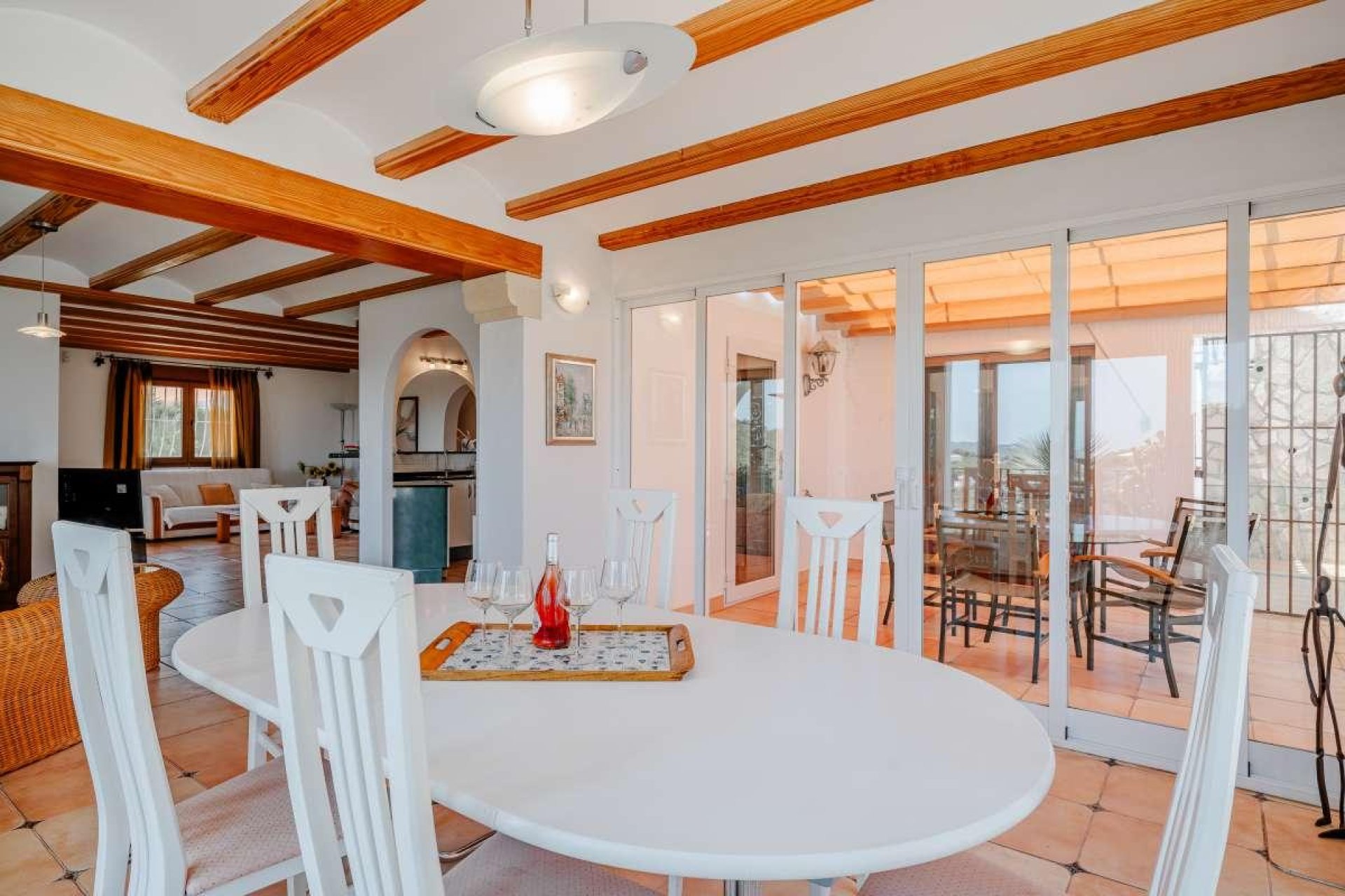 Revente - Maison de ville -
Jávea