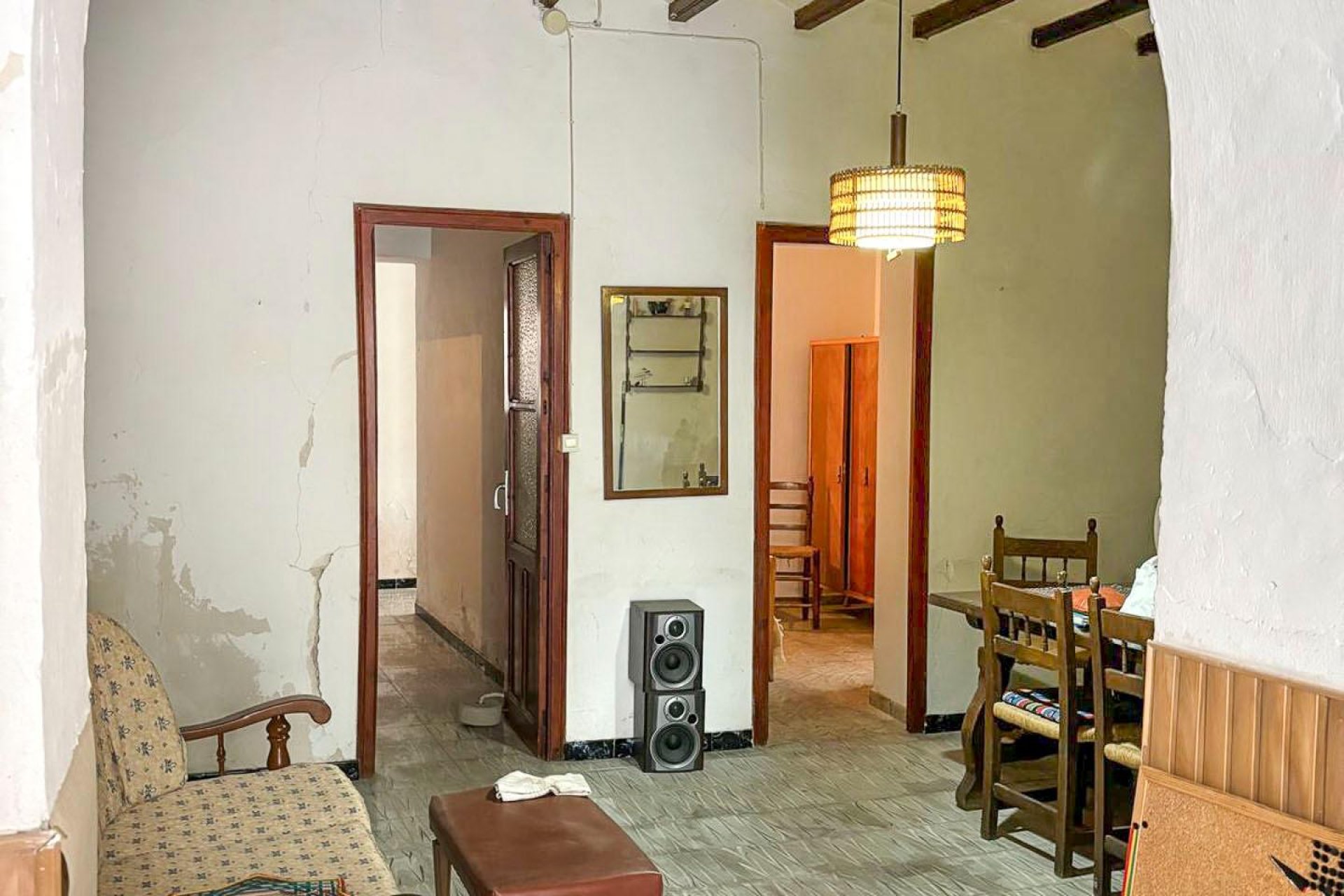 Revente - Maison de ville -
l'Alfas del Pi - Pueblo