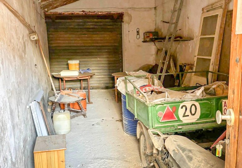 Revente - Maison de ville -
l'Alfas del Pi - Pueblo
