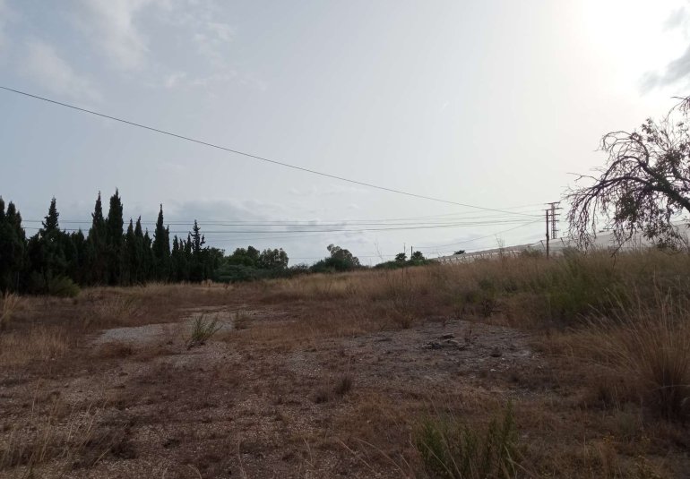 Revente - Parcelle / Terrain -
Altea