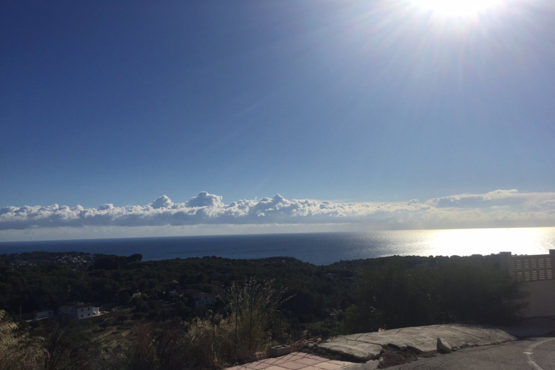 Revente - Parcelle / Terrain -
Benissa - Racó Del Galeno